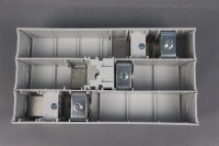Rittal SV 9342.300 Anschlussadapter 600/480V AC Unused OVP