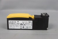Eaton LS-S11-S-ZB Sicherheitspositionsschalter 106877 Unused