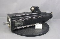 Indramat MAC093C-0-FS-4-F/110-A-2/DI522LV/S004 Permanent Magnet Motor Used