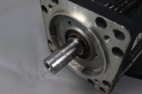 Indramat MAC093C-0-FS-4-F/110-A-2/DI522LV/S004 Permanent Magnet Motor Used