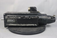 Indramat MAC093C-0-FS-4-F/110-A-2/DI522LV/S004 Permanent Magnet Motor Used