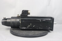 Indramat MAC093C-0-FS-4-F/110-A-2/DI522LV/S004 Permanent Magnet Motor Used