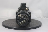 Indramat MAC093C-0-FS-4-F/110-A-2/DI522LV/S004 Permanent Magnet Motor Used