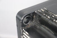 Indramat MAC093C-0-FS-4-F/110-A-2/DI522LV/S004 Permanent Magnet Motor Used