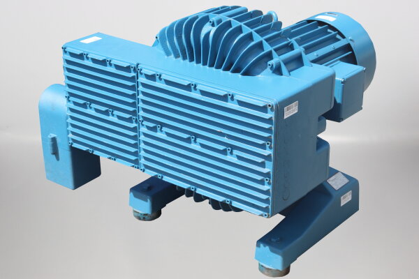 Elmo Rietschle Seitenkanalverdichter SKG 390-2V,03 380/660V 7,5kW Unused