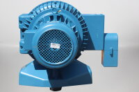 Elmo Rietschle Seitenkanalverdichter SKG 390-2V,03 380/660V 7,5kW Unused