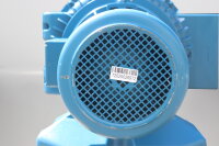 Elmo Rietschle Seitenkanalverdichter SKG 390-2V,03 380/660V 7,5kW Unused