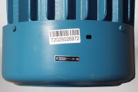 Elmo Rietschle Seitenkanalverdichter SKG 390-2V,03 380/660V 7,5kW Unused