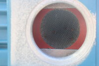 Elmo Rietschle Seitenkanalverdichter SKG 390-2V,03 380/660V 7,5kW Unused