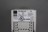 Rittal SV 9342.311 Anschlussblock 600V AC Unused