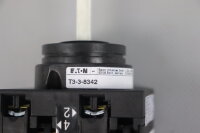 Eaton T3-3-8342 Hauptschalter 32A 230V Unused