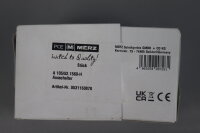Merz A 105/52.1560-H Ausschalter 0531150878 Sealed