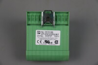Phoenix Contact VIP-3/SC/D25SUB/F &Uuml;bergabemodul 2315188 Unused OVP