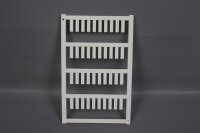 Phoenix Contact 10x UC-WMCO 2,9 (12x3,5) Leitermarkierung 0827148 Unused OVP