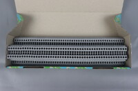 Phoenix Contact 50x UTTB 2,5 Doppelstockklemme 3044652 Unused OVP