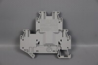 Phoenix Contact 50x UTTB 2,5 Doppelstockklemme 3044652 Unused OVP