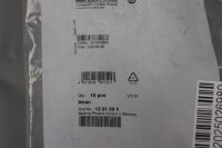 Phoenix Contact 10x BG/SH Schr&auml;gb&uuml;gel 1201099 Sealed