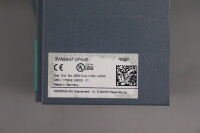 Siemens 3VA9447-0FK45 T&uuml;rkupplungsdrehantrieb 3ZW1012-1VA01-4DA0 E:02 Unused