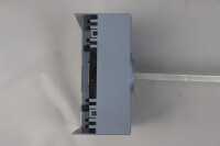 Siemens 3VA9447-0FK45 T&uuml;rkupplungsdrehantrieb 3ZW1012-1VA01-4DA0 E:02 Unused