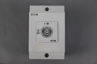 Eaton T0-3-8342/I1 On/Off switch 207131 Unused