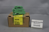 Phoenix Contact 4x DEK-OE-24DC/24DC/100KHZ-G Relaisklemme 2964348 Unused