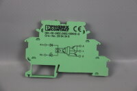 Phoenix Contact 4x DEK-OE-24DC/24DC/100KHZ-G Relaisklemme 2964348 Unused