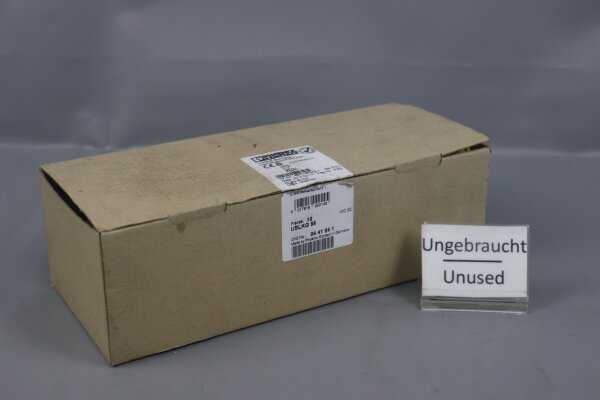 Phoenix Contact USLKG 95 9x Reihenklemme 0441041 Unused OVP