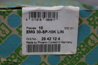 Phoenix Contact EMG 30-SP-10K LIN setpoint device 2942124 (10 pieces) Unused OVP