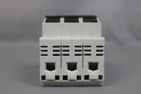 Rittal SV 9345.005 Fuseholder Class CC 30A 600V ac/dc (3 St&uuml;ck) Unused