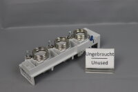 Rittal SV 3433.010 Reitersicherungselement 690V 63A 50-60Hz Unused