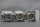 Rittal SV 3433.010 Reitersicherungselement 690V 63A 50-60Hz Unused