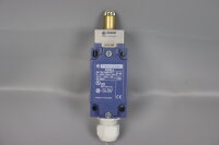 Telemecanique XCKJ Positionsschalter mit ZCKE67 240V 3A Type:4 6kV Used