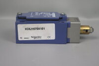 Telemecanique XCKJ Positionsschalter mit ZCKE67 240V 3A Type:4 6kV Unused