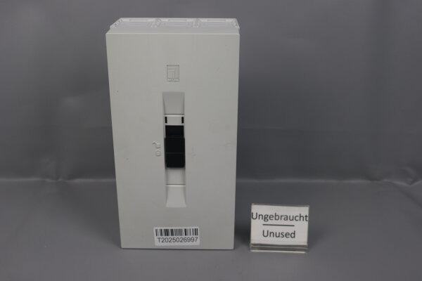 Rittal SV 9342.300 Anschlussadapter 600/480V AC Unused