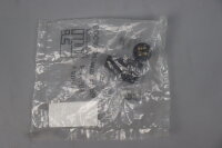 Ifm electronic E11509 Connector 5107745115 SDOAH040MSSFKPG Unused OVP