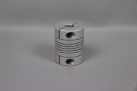 IFM E60120 Wendelkupplung Ø 25 / L = 32 M3 6000rpm Unused OVP