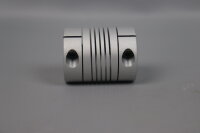 IFM E60120 Wendelkupplung Ø 25 / L = 32 M3 6000rpm Unused OVP