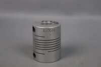 ifm E60066 Wendelkupplung &Oslash; 25 / L = 32 M4x12 6000rpm Used