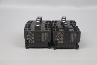 Eaton M22-CLEDC-R Lighting element 10 Stück Rot 12-30V 5-14mA 216573 Unused