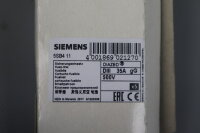 Siemens 5SB411 DIAZED Fuse Cartridge DIII 35A gG 500V (5...