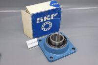 SKF Flanschlager FY 65 TF 65mm unused