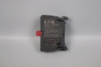 EATON M22-CKC01 Kontaktelement 216387 5xSt&uuml;ck 6kV 500V Unused