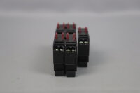 EATON M22-CKC01 Kontaktelement 216387 5xSt&uuml;ck 6kV 500V Unused