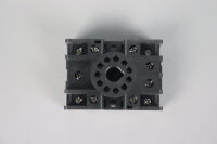 IDEC SR3P-05C Relaissockel 9H405 10A 300V Unused