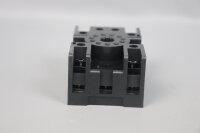 IDEC SR3P-05C Relaissockel 9H405 10A 300V Unused