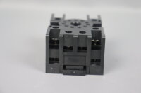 IDEC SR3P-05C Relaissockel 9H405 10A 300V Unused