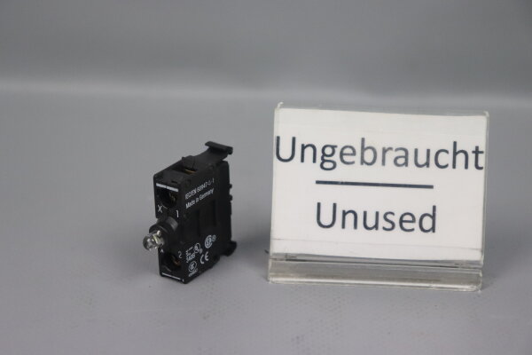 Moeller M22-LEDC230-W LED-Element White 85-264V Unused