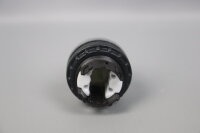 EATON M22-WRK3 Wahltaste 5xSt&uuml;ck 216872 Schwarz 3 Stellungen Unused OVP