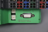 Phoenix Contact ILB PB 24 DO32 Inline Block 2862408 Unused OVP