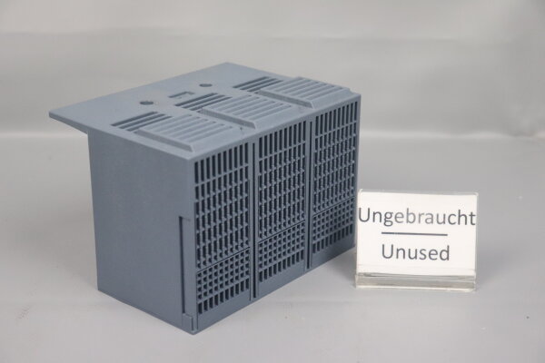 Siemens 3VA9471-0WF30 Klemmenabdeckung E:01 Unused